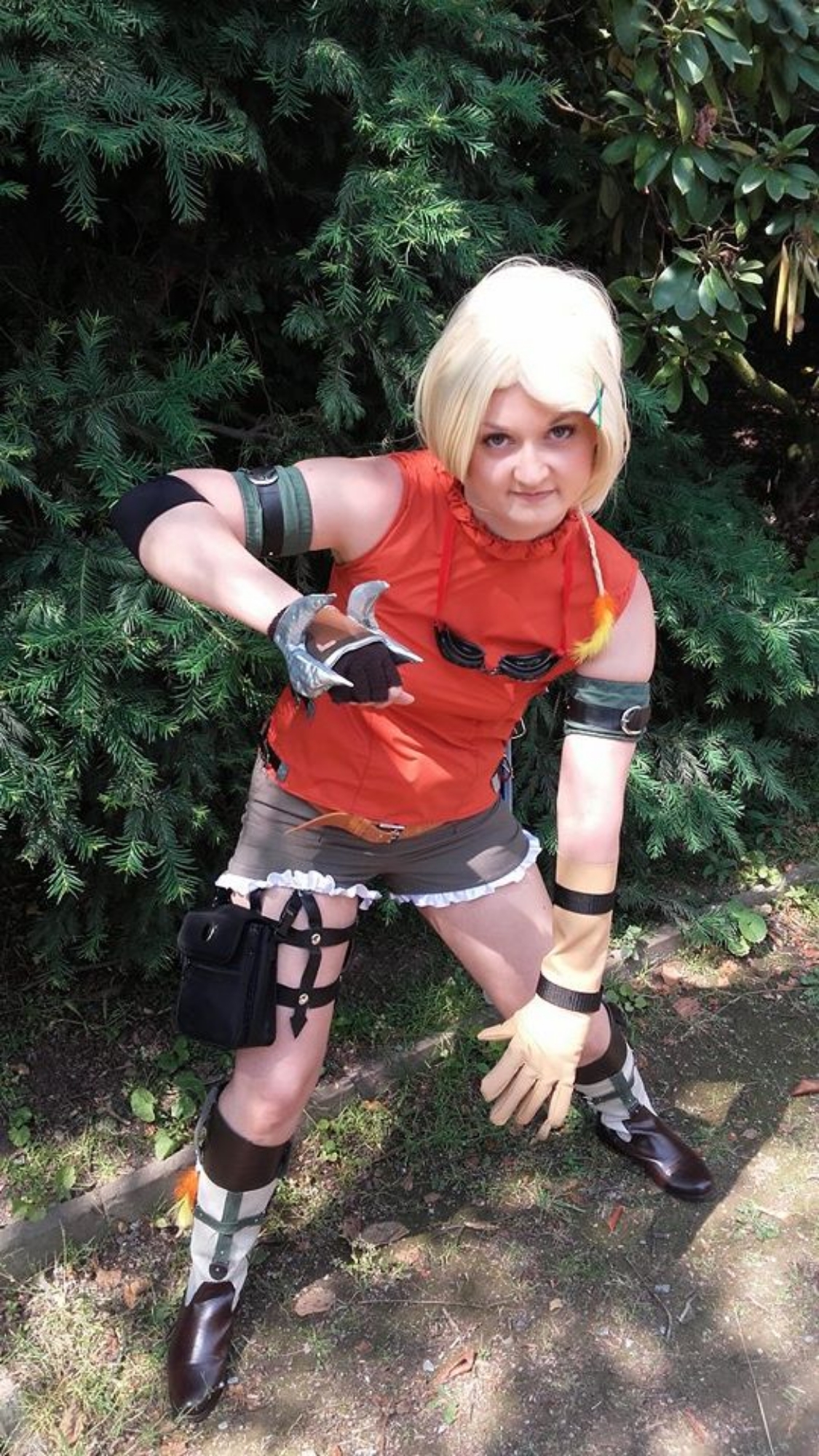 Dokomi So. 2017 - Photo 4