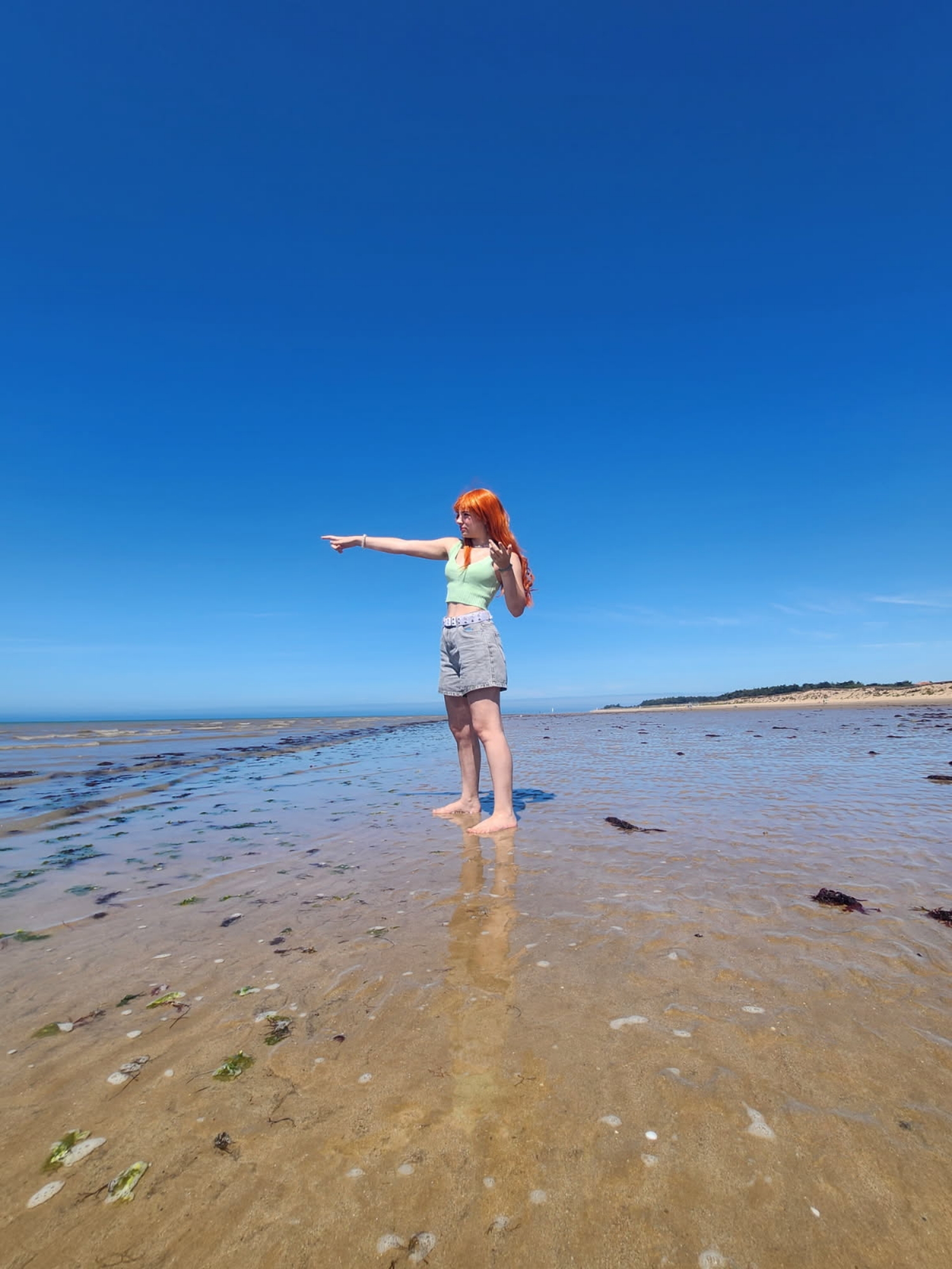 Nami plage 🏖 - Photo 6