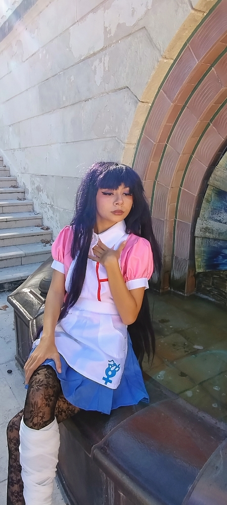 Mikan Tsumiki - Photo 2