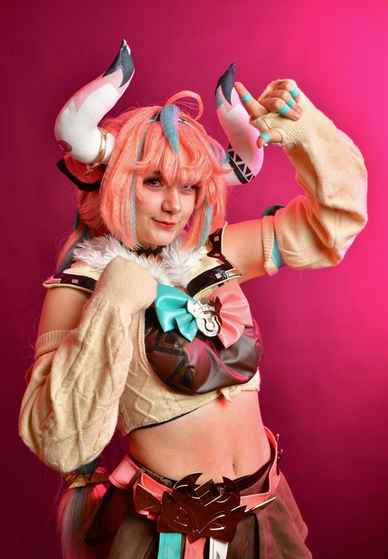 Noxyturne – Varesa