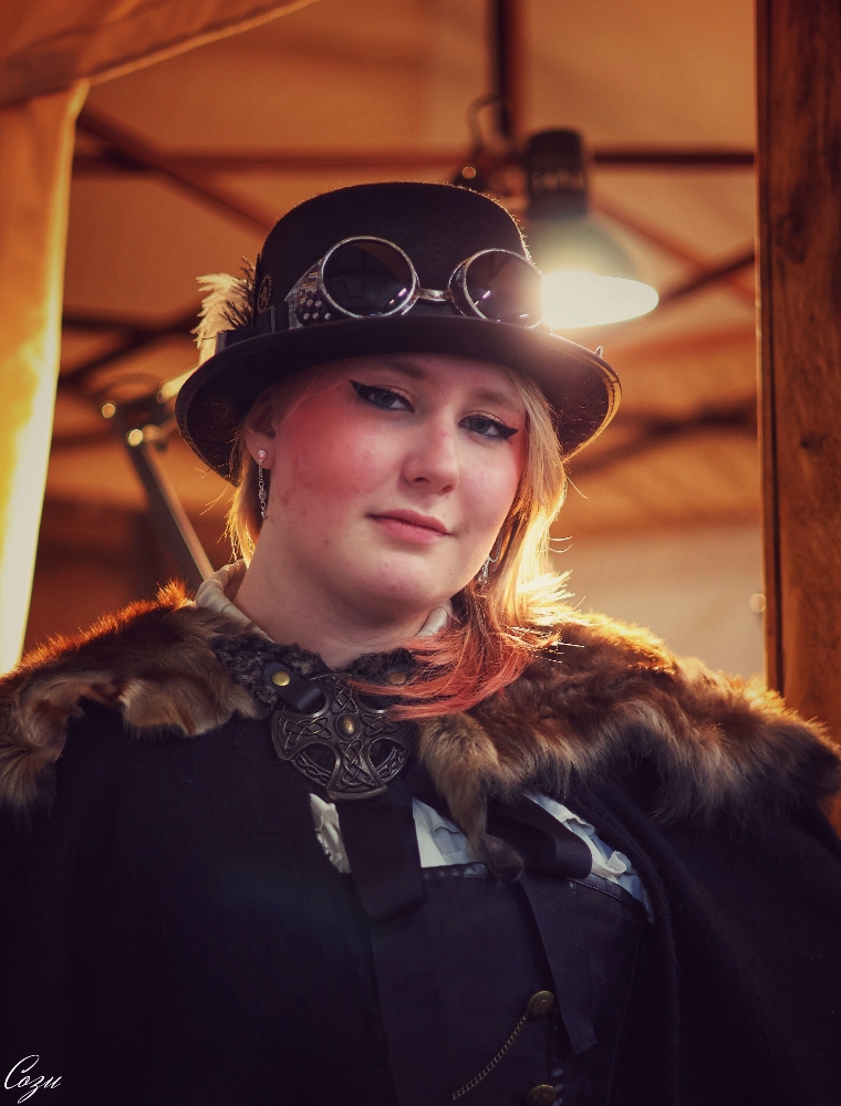 Oc médiévale  - Photo 3