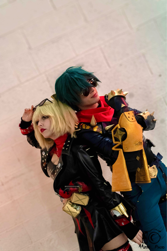 Burnice/lighter - Photo 2