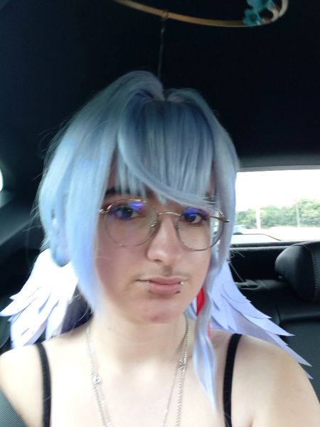 Zero_ - Robin casual