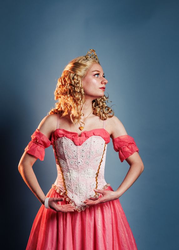 Galactic.traveller – Clara