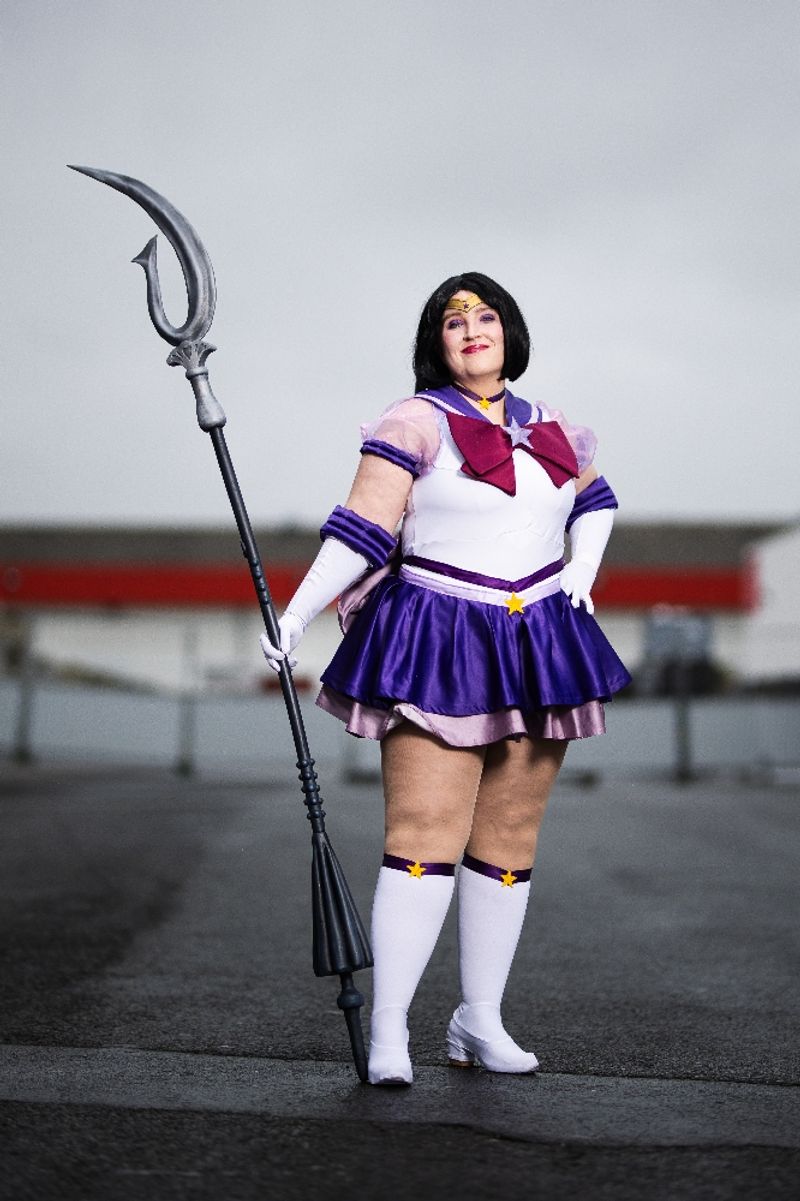 Elennen – Eternal Sailor Satur