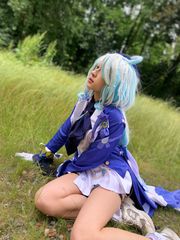 Furina cos🫧 preview 3