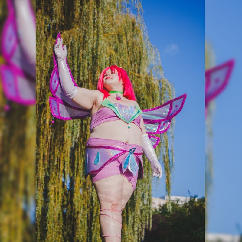 Darckfleur_ – Tecna enchantix 