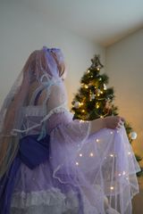 Kokomi costest preview 2