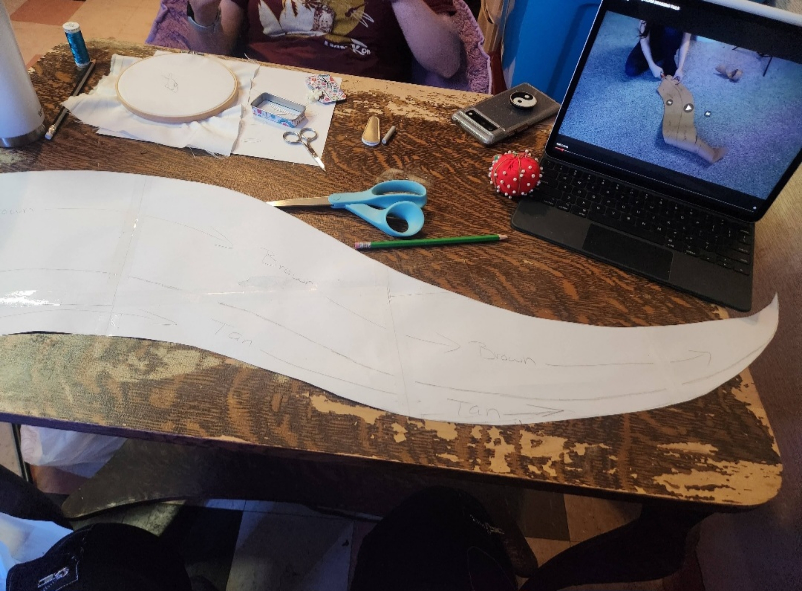 Morax Progress — photo 13
