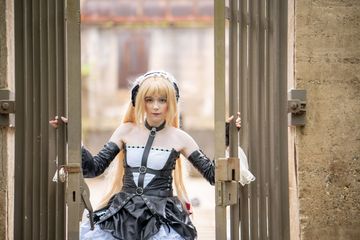 Marie Rose preview 2