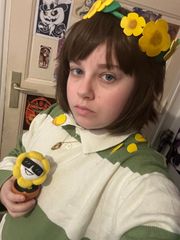 Chara undertale preview 2