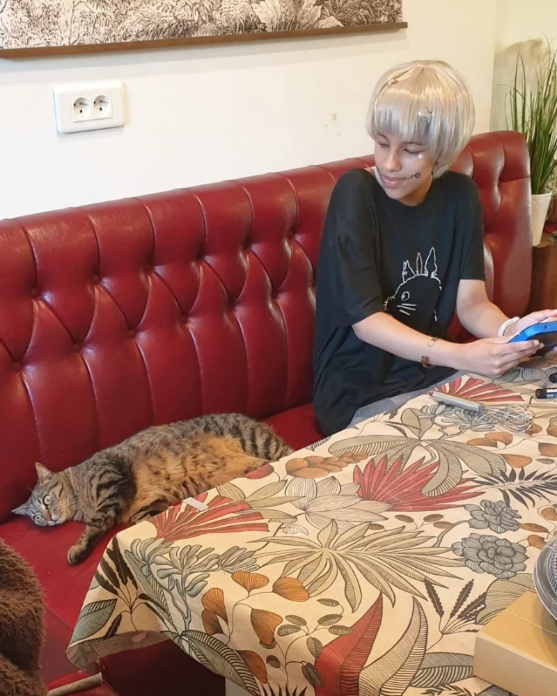 Toge (06/2024) - Photo 6