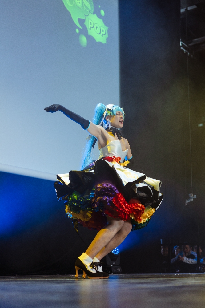 Concours Japanantes 2024 - Photo 8