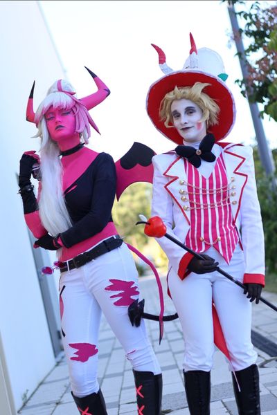 Naya_mitsui - Verosika