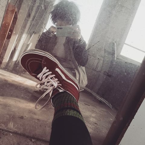 Izuku extérieur