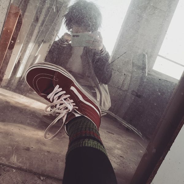 Zoé - Izuku extérieur 