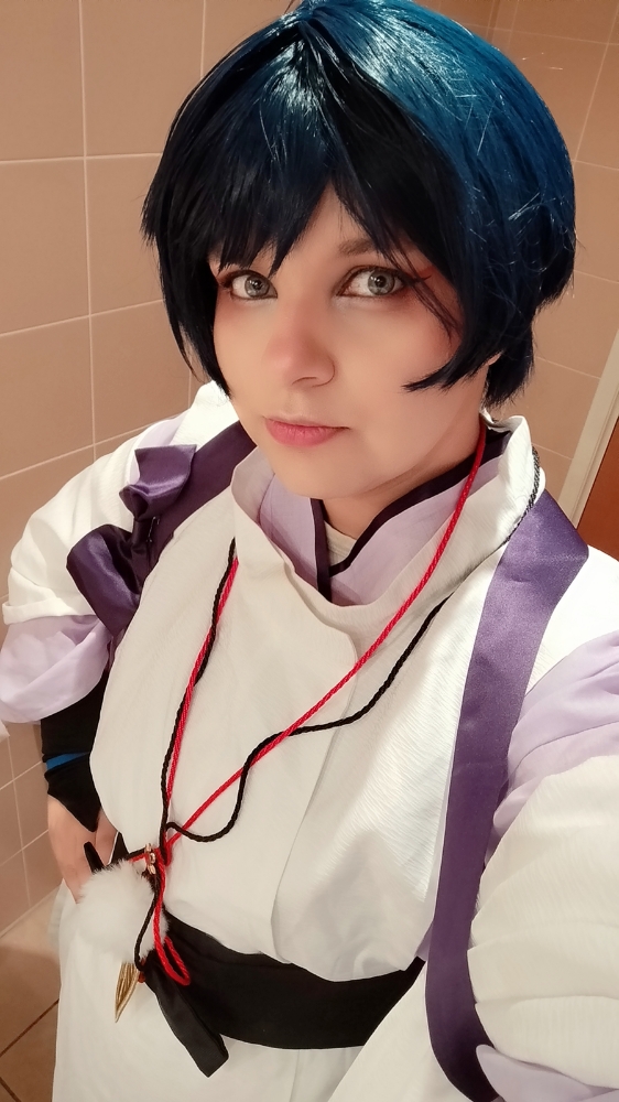 Wanderer/Scaramouche - Photo 3