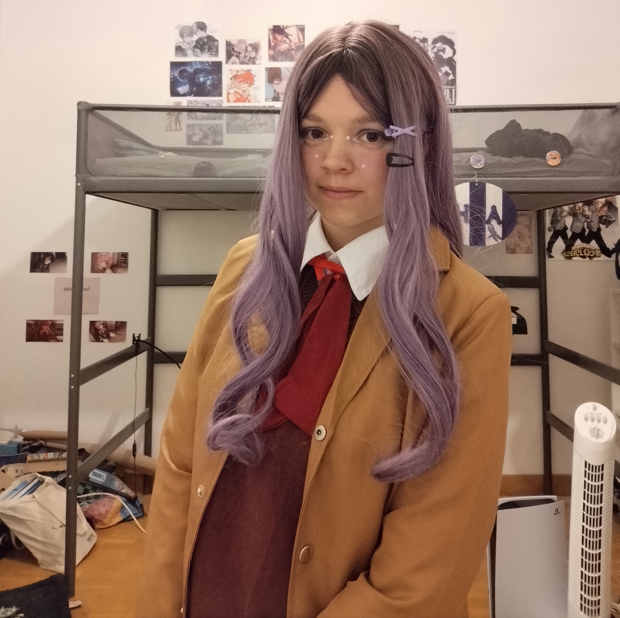Yuri 🖊️📓 — photo 10