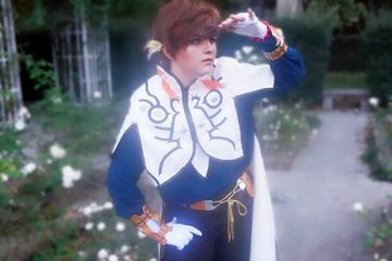 Sorey (tales of...) preview 2