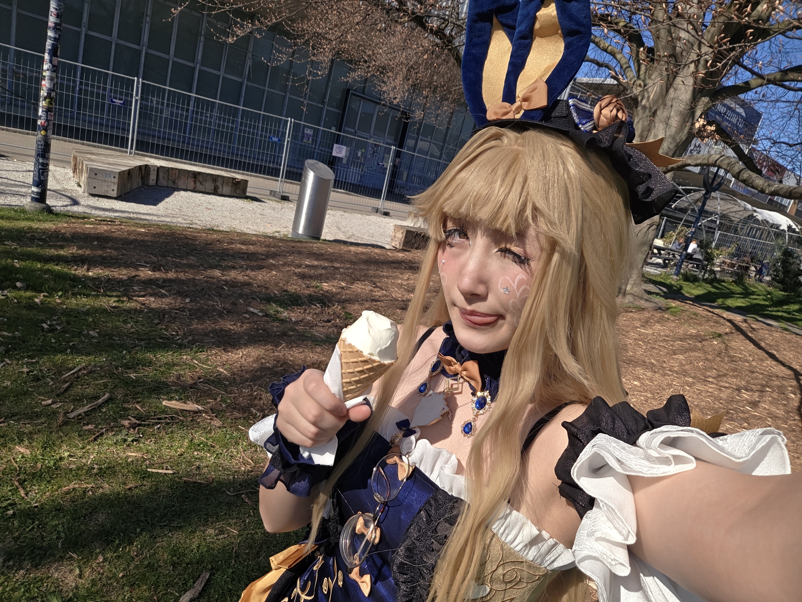 Bunny Navia — photo 18