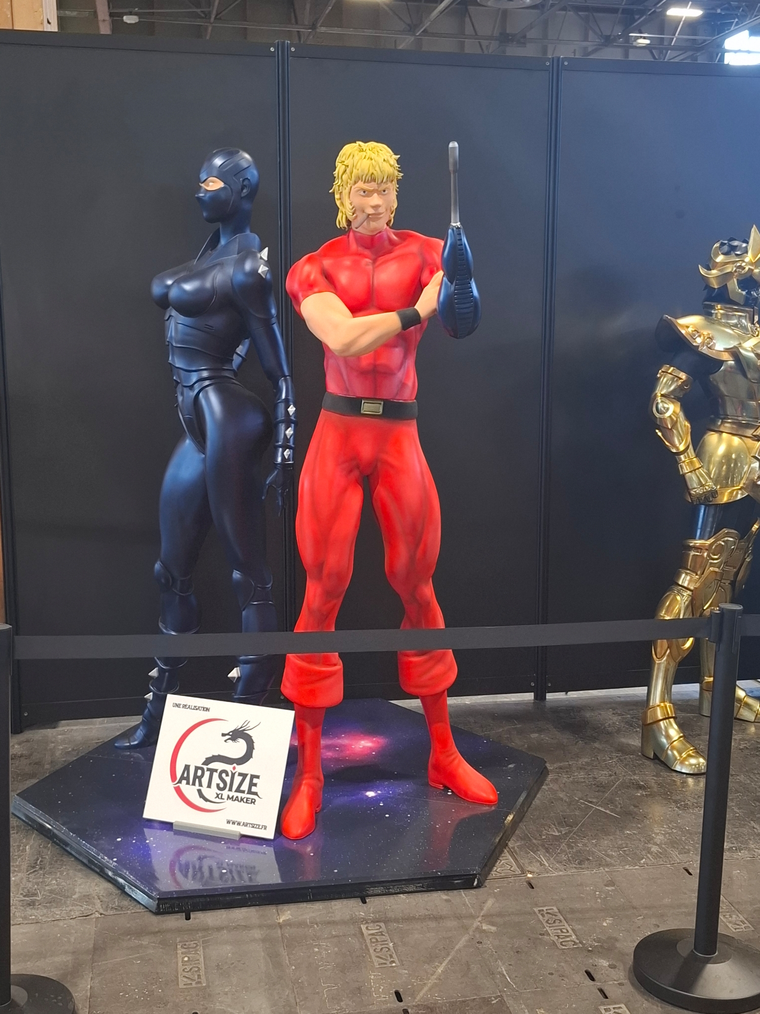 Paris manga 5/10/25, photo 21