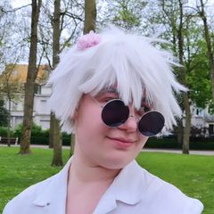 Gojo Satoru preview 2