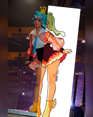 Miku Magikarp