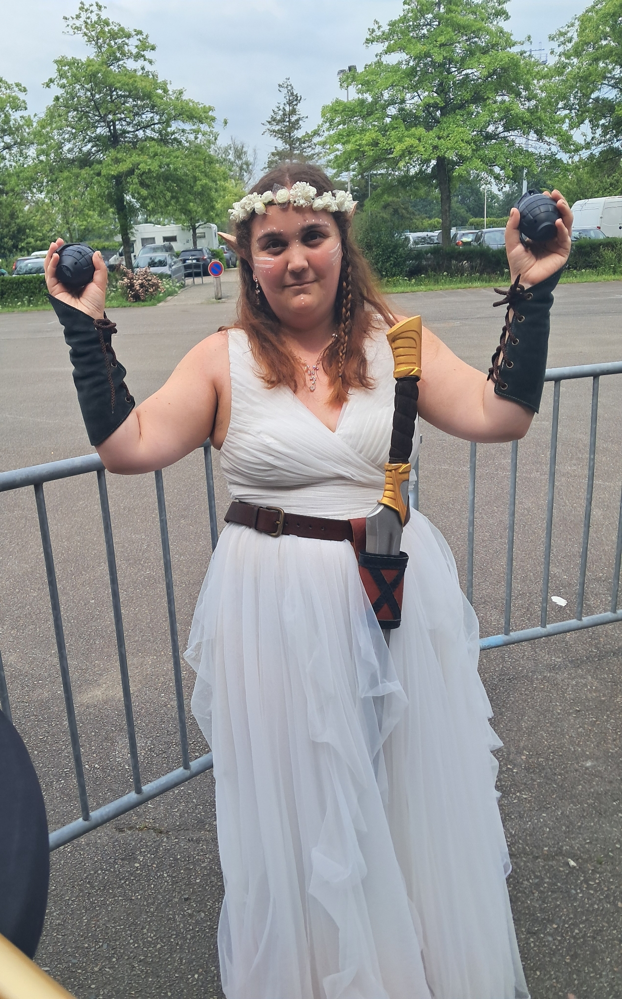 Fusion event, photo 19