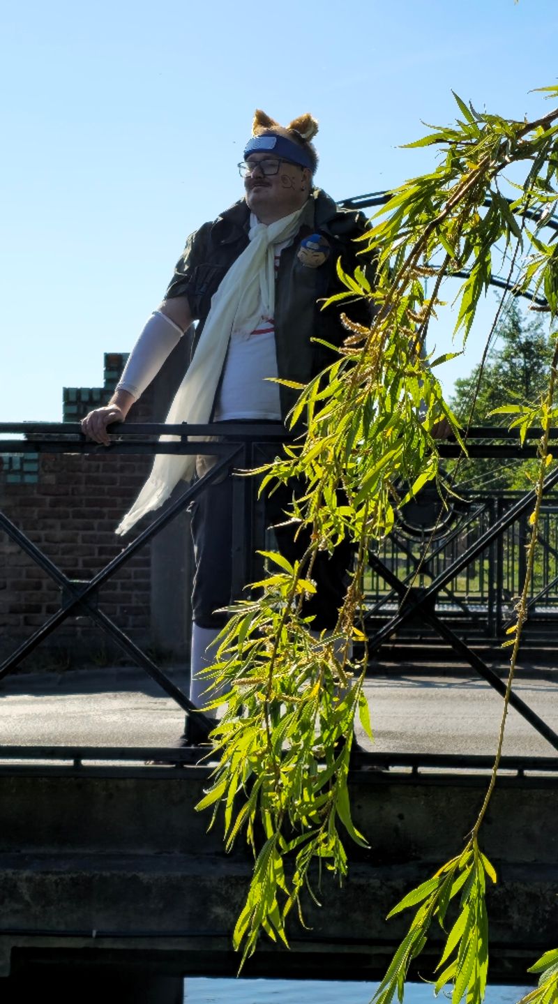 Miphano – Shooting Chojinou