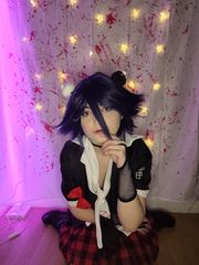 Kokichi Oma preview 3