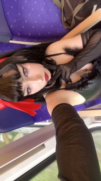 June.stary - Homura akemi (devil)