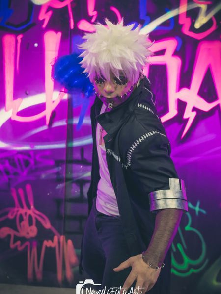 Bakeneko13, Dabi