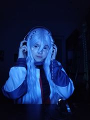 Kanade 🩵🎧🖥️ preview 3