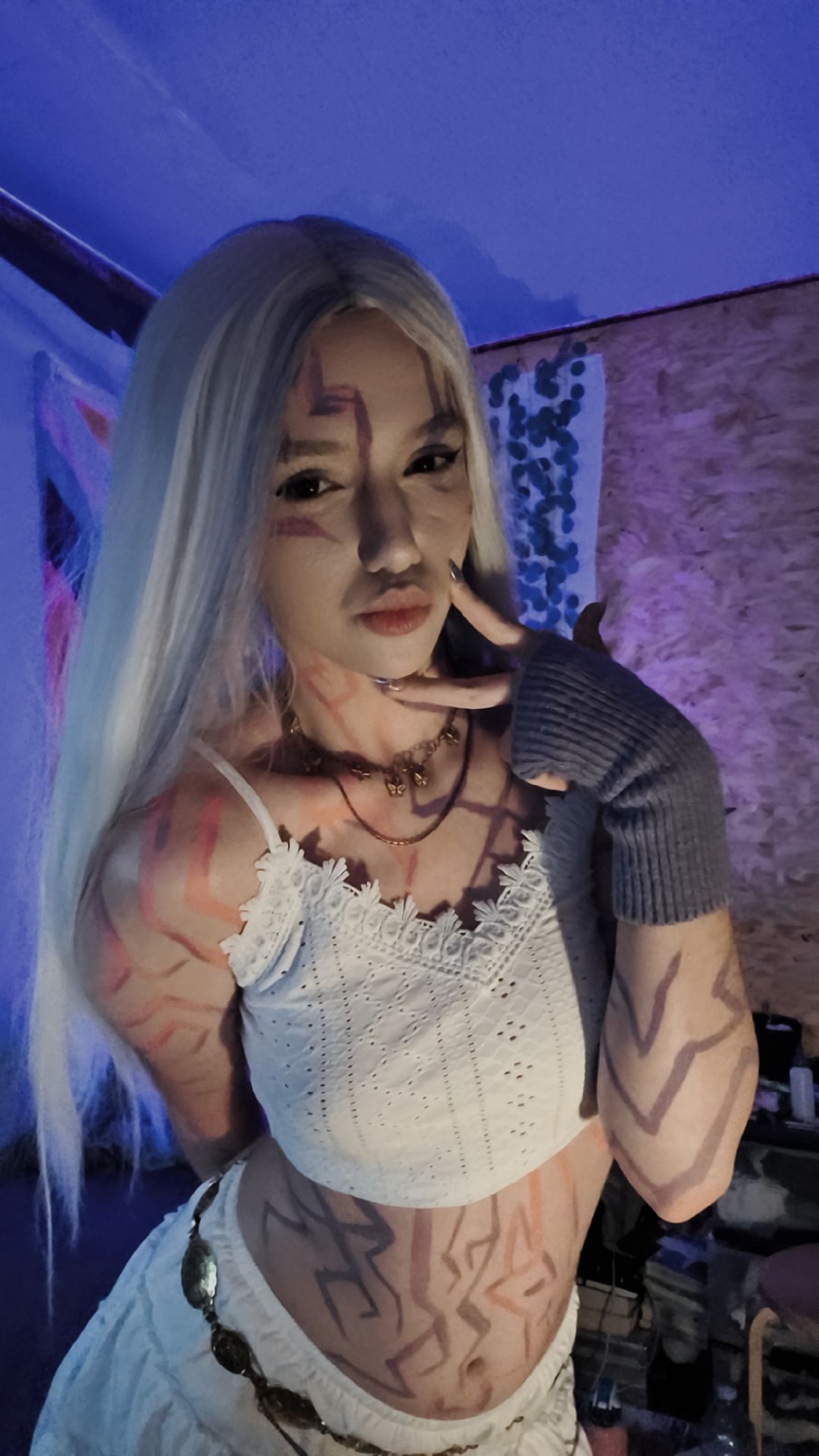 Oli Démon  - Photo 11