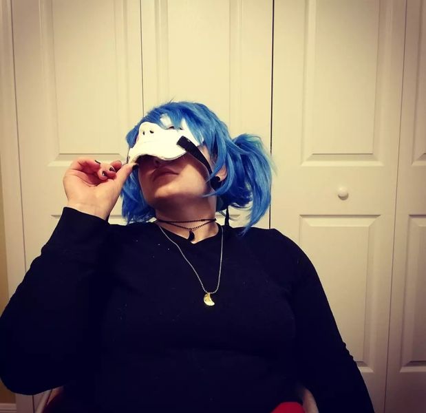 Khaoskrakencos - SallyFace
