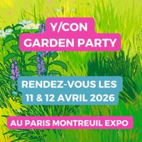 ycon garden party