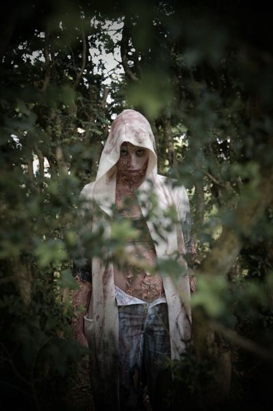 Léa🦋 - Ruvik