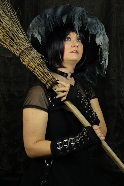 Amy-sama - Hotaru (Halloween)