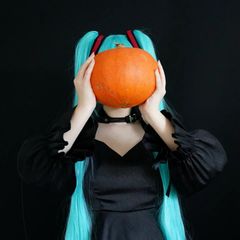 Miku Halloween 2022 preview 2