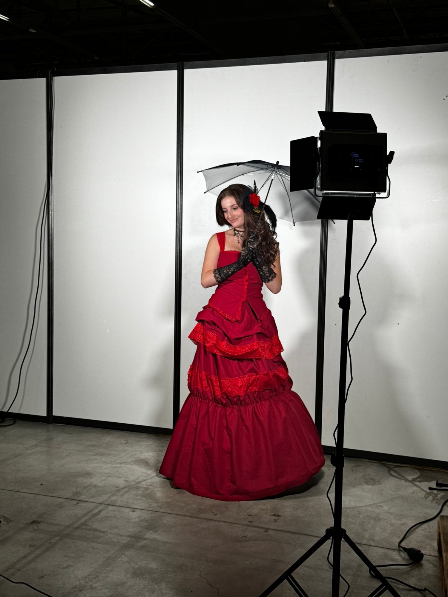 Katherine Pierce — photo 5