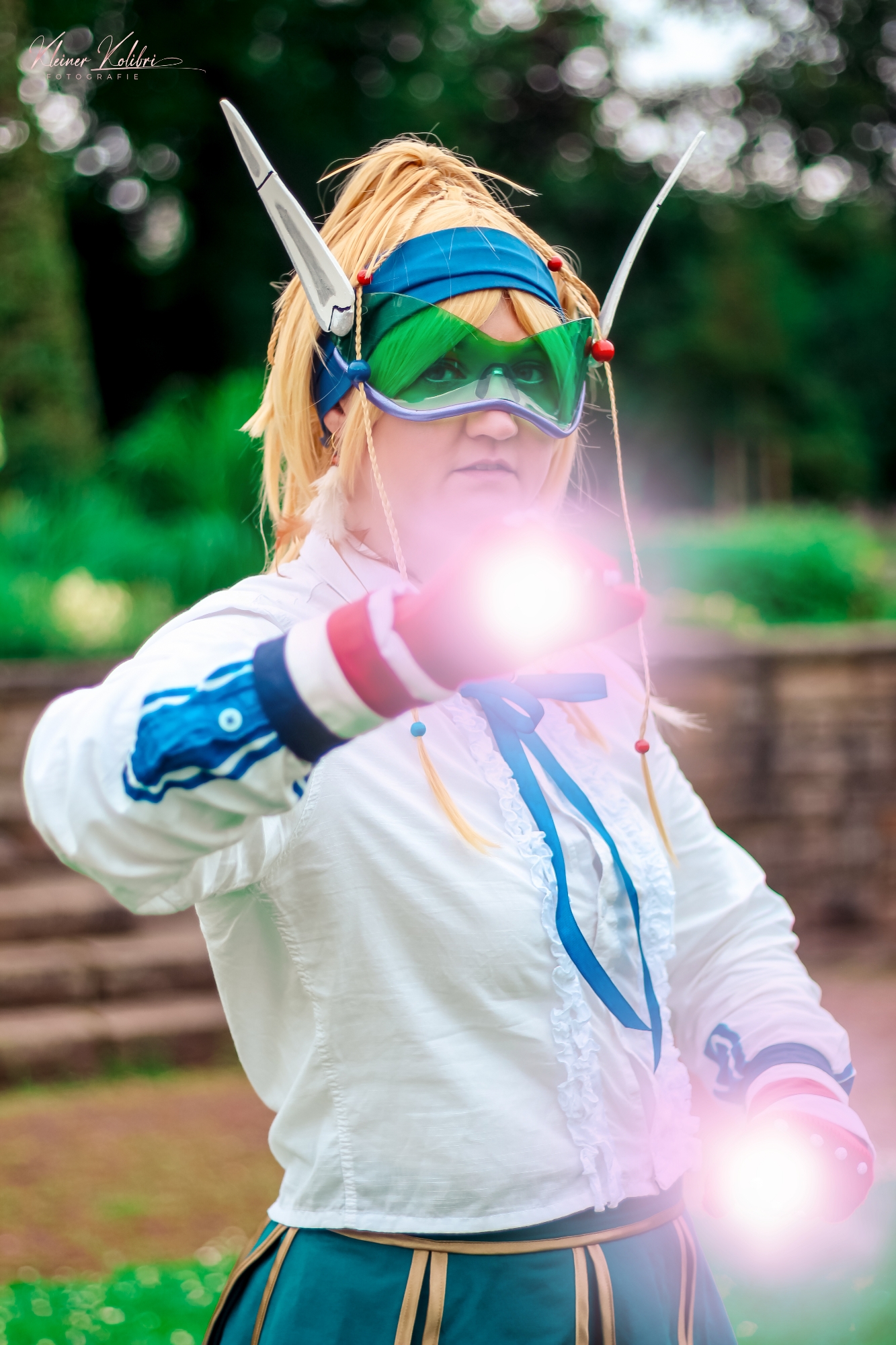 Y.R.P. (Psychic) - Photo 27