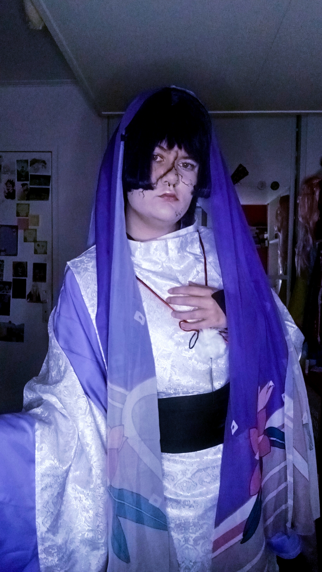 Kunikuzushi - Doll — photo 18
