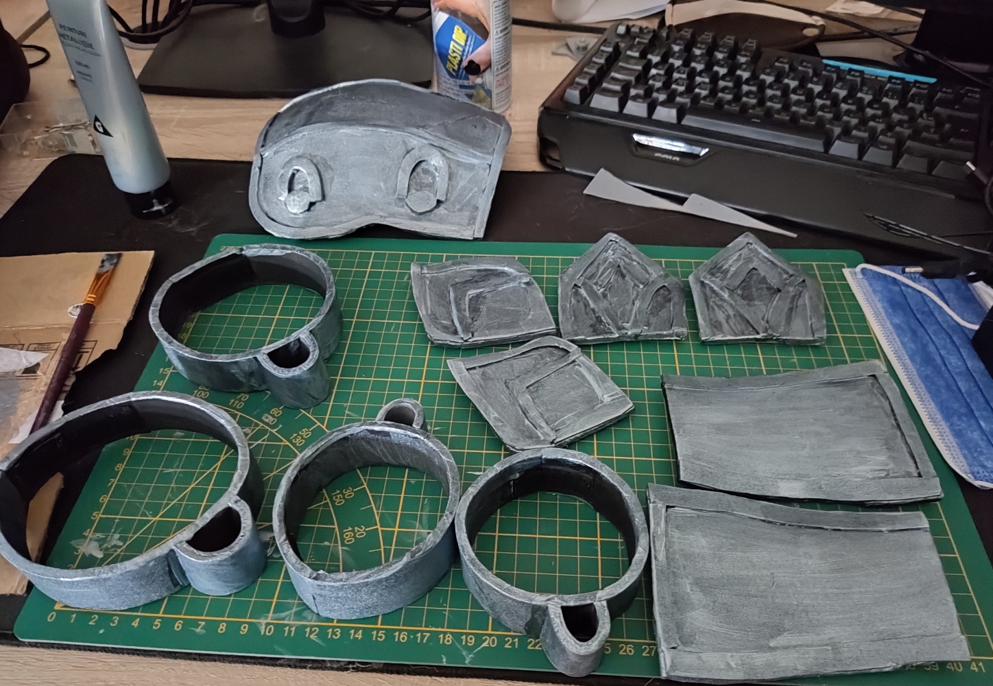 Amure Raphtalia  - Photo 15