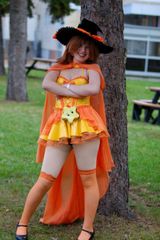 Witch Daisy preview 2
