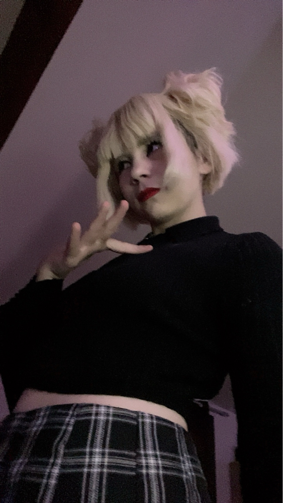 Toga — photo 20