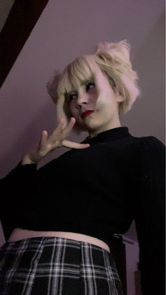 Mel🪼 - Toga