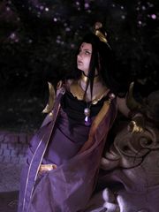 Nyx preview 2