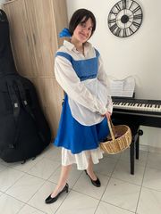Belle preview 2