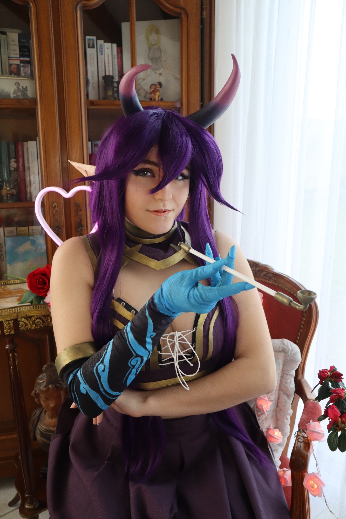 Thresh sb — photo 7