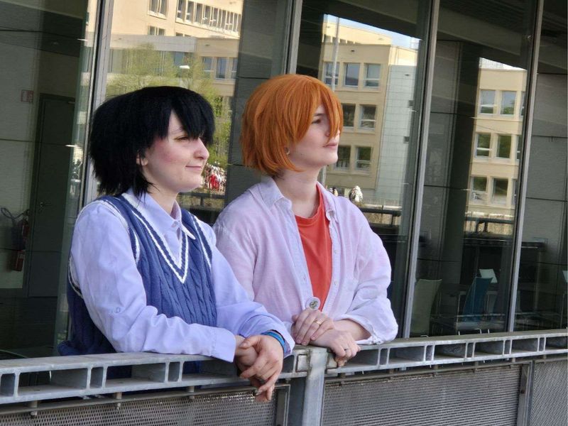 Rei✨ - Sasaki